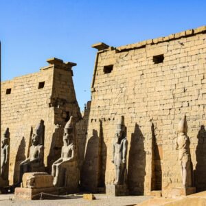 Itinerario de Viaje: Asuán – Luxor