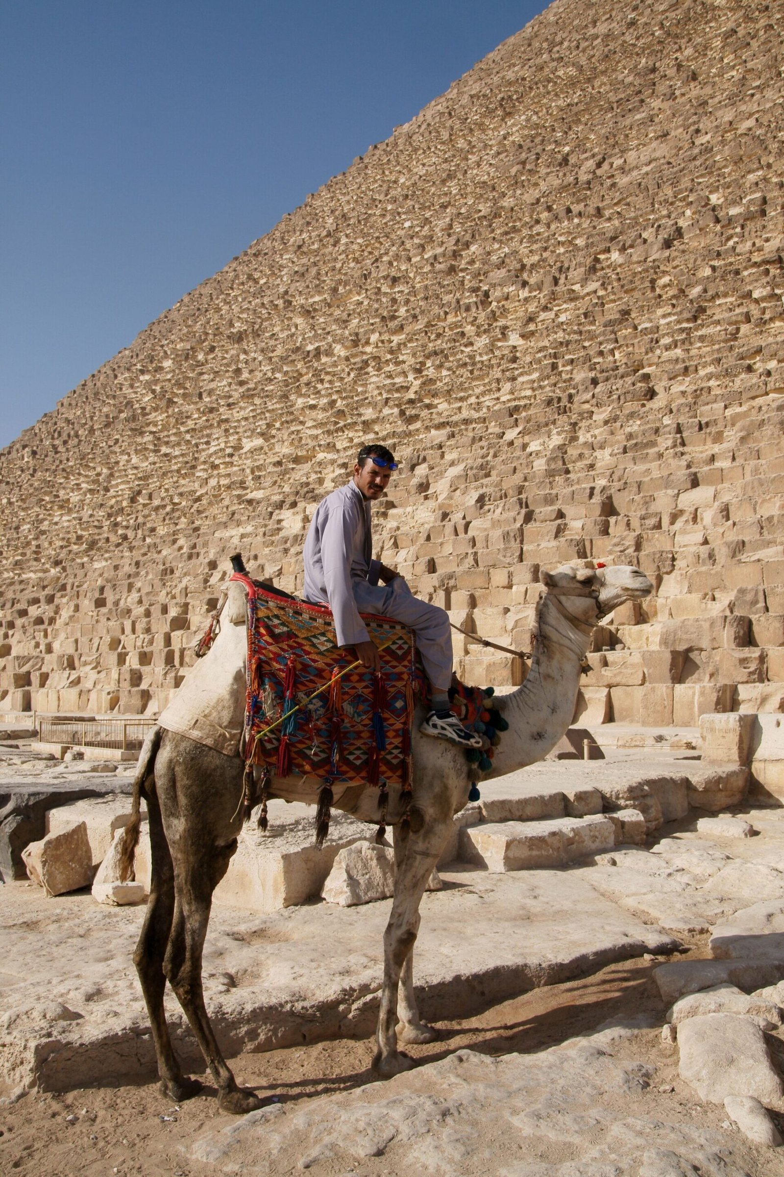 Templo doble de Kom Ombo a orillas del Nilo en Egipto