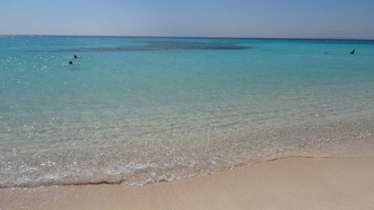 Hurghada