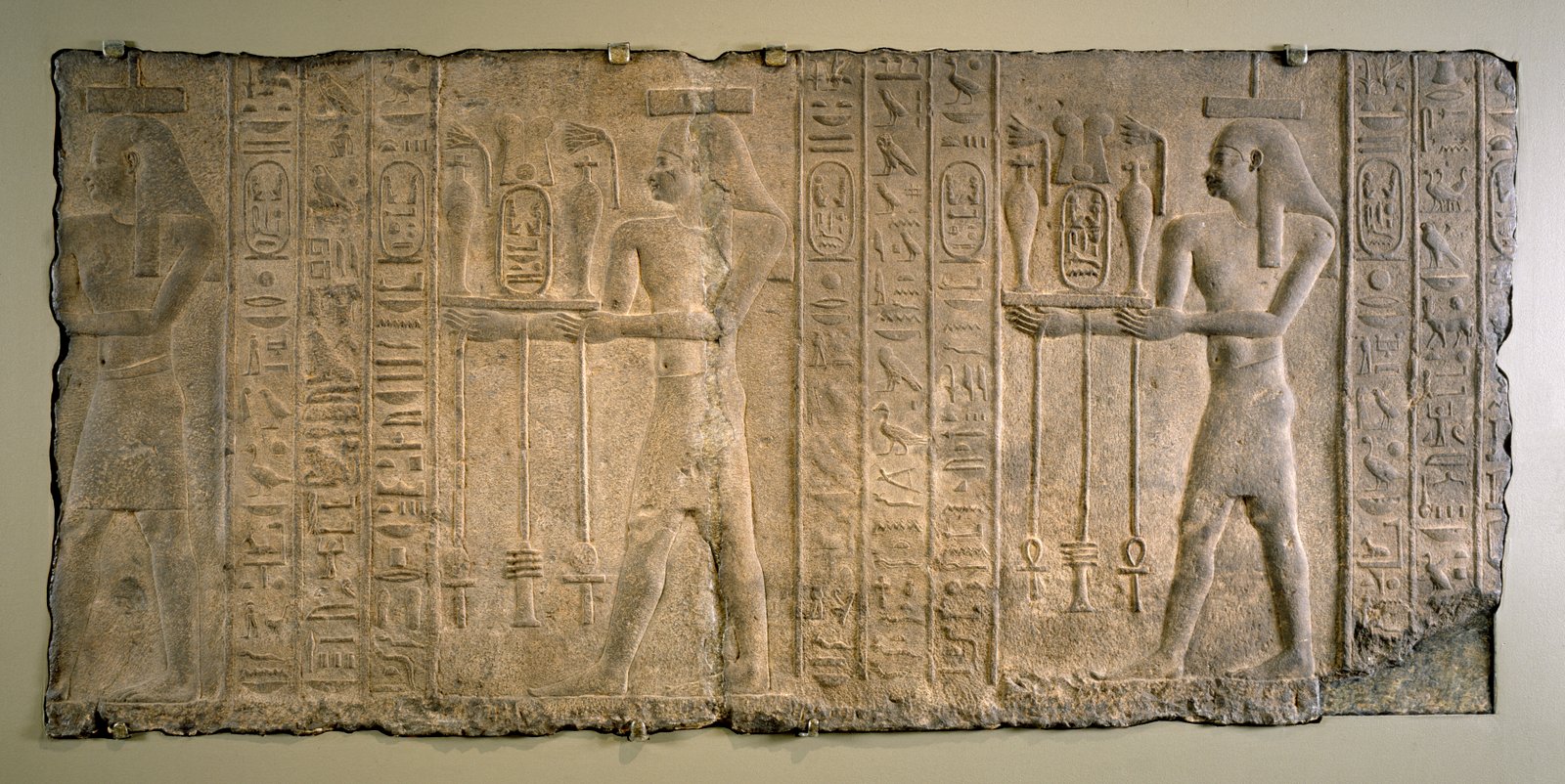 Religion del antiguo 2 en Egipto
