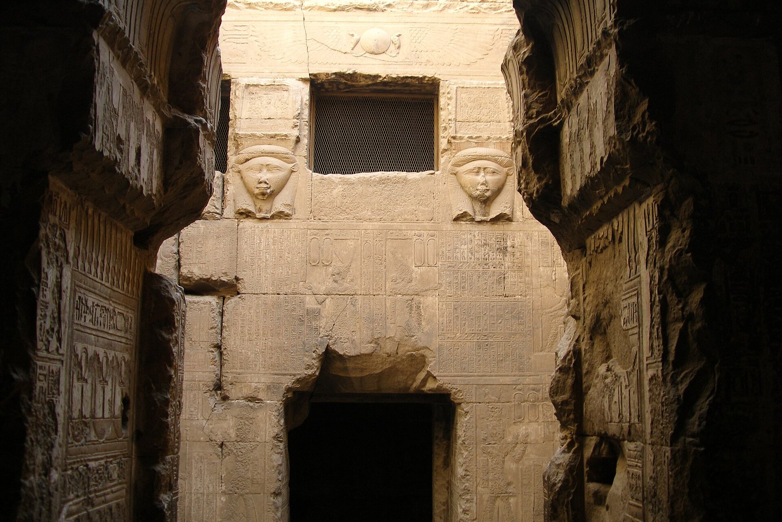 Viajar a por libre o con agencia 2 en Egipto